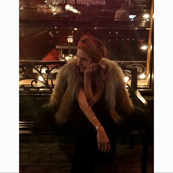 Meet your Posher, Chrissy - Picture 8 of 8